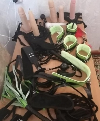 Анкета проститутки Олечунчик - город Ракитное, 31 год, №13311