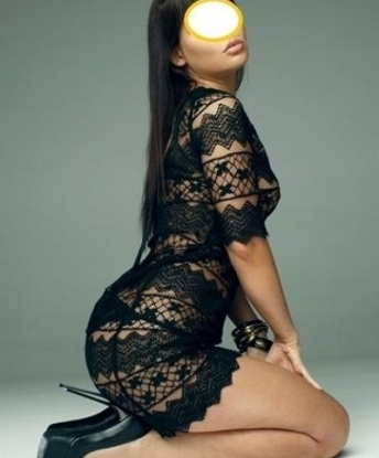 Анкета проститутки Юлия - город Ракитное, 25 лет, №7323